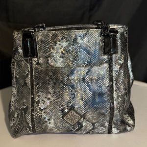Vera Wang shoulder bag